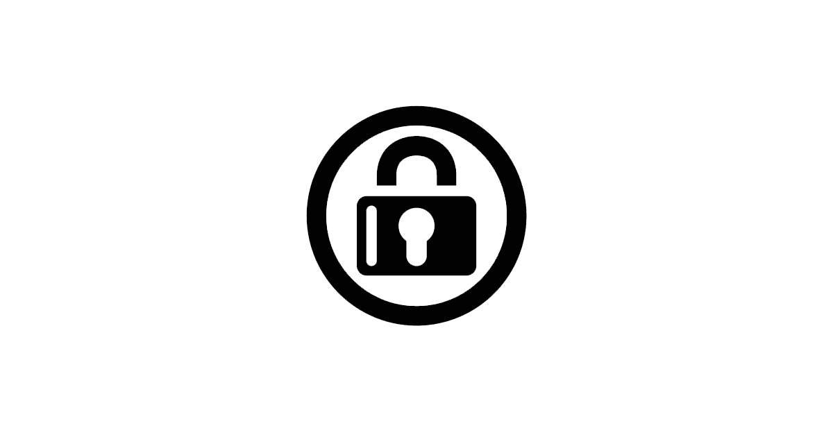 Programme de cryptage